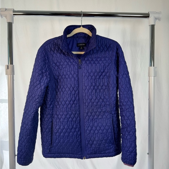 Land’s End Jacket | Size M 8-10 - Picture 2 of 9